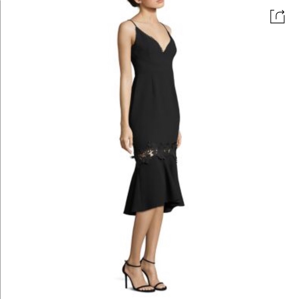 Nicholas dress